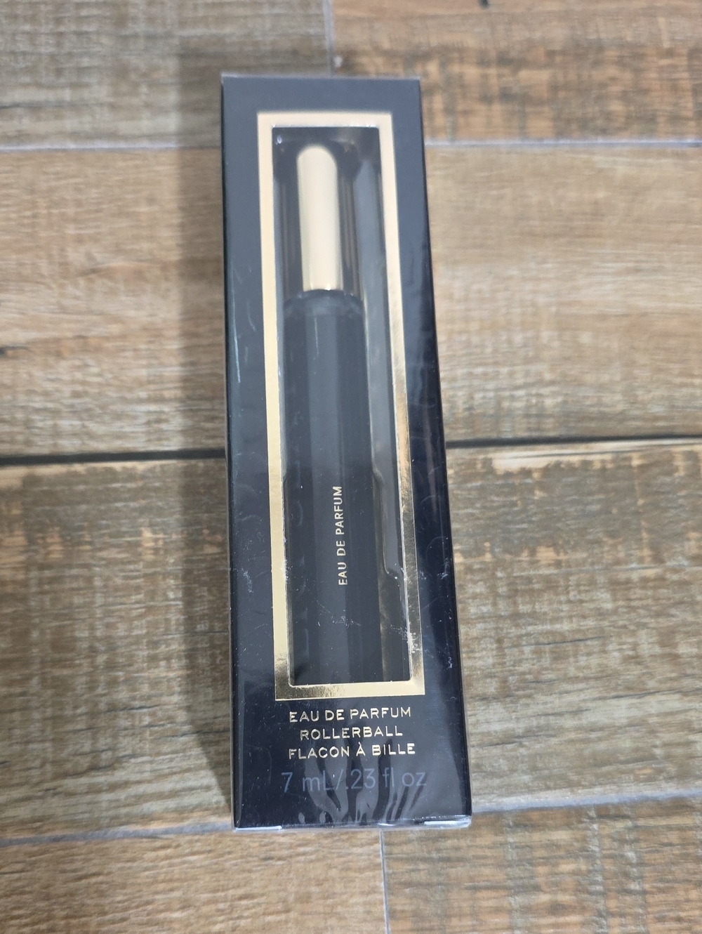 Victoria Secret Very Sexy Night Rollerball Eau de Parfum NEW